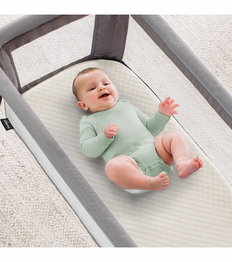 Chicco LullaGo Anywhere Sheet Ivory