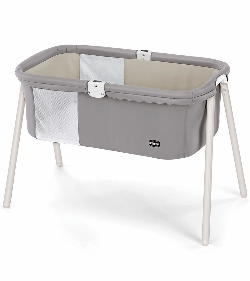 Chicco Lullago Portable Birch