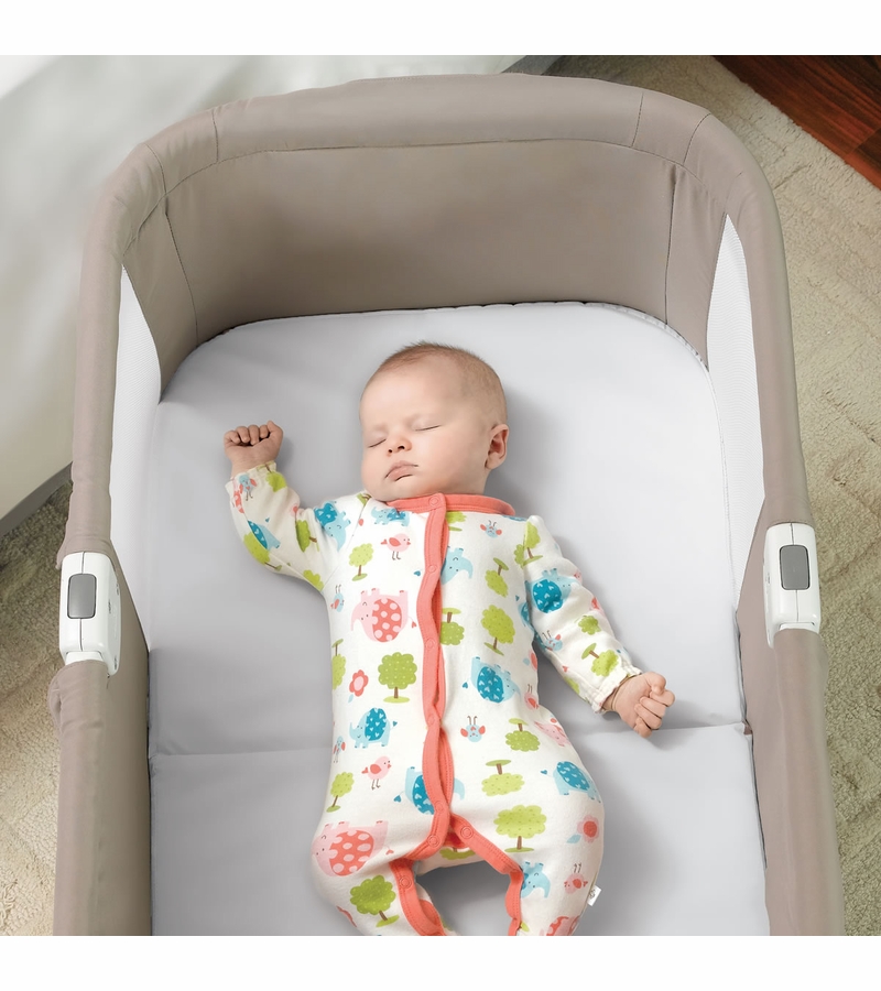 Chicco Lullago Portable Birch