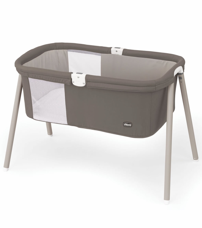 Chicco Lullago Portable Chestnut