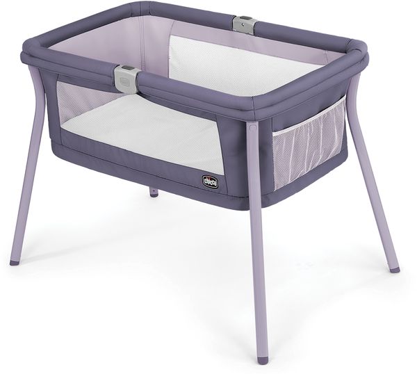 Chicco Lullago Portable Iris