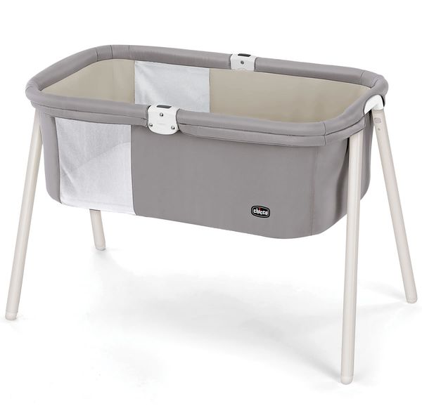Chicco Lullago Portable Birch