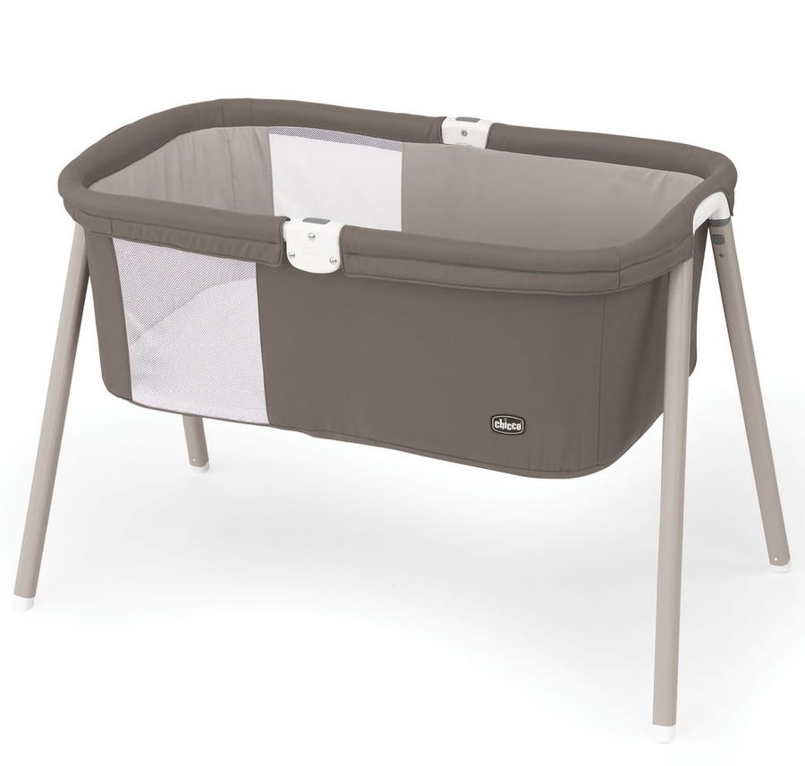 Chicco Lullago Portable Chestnut