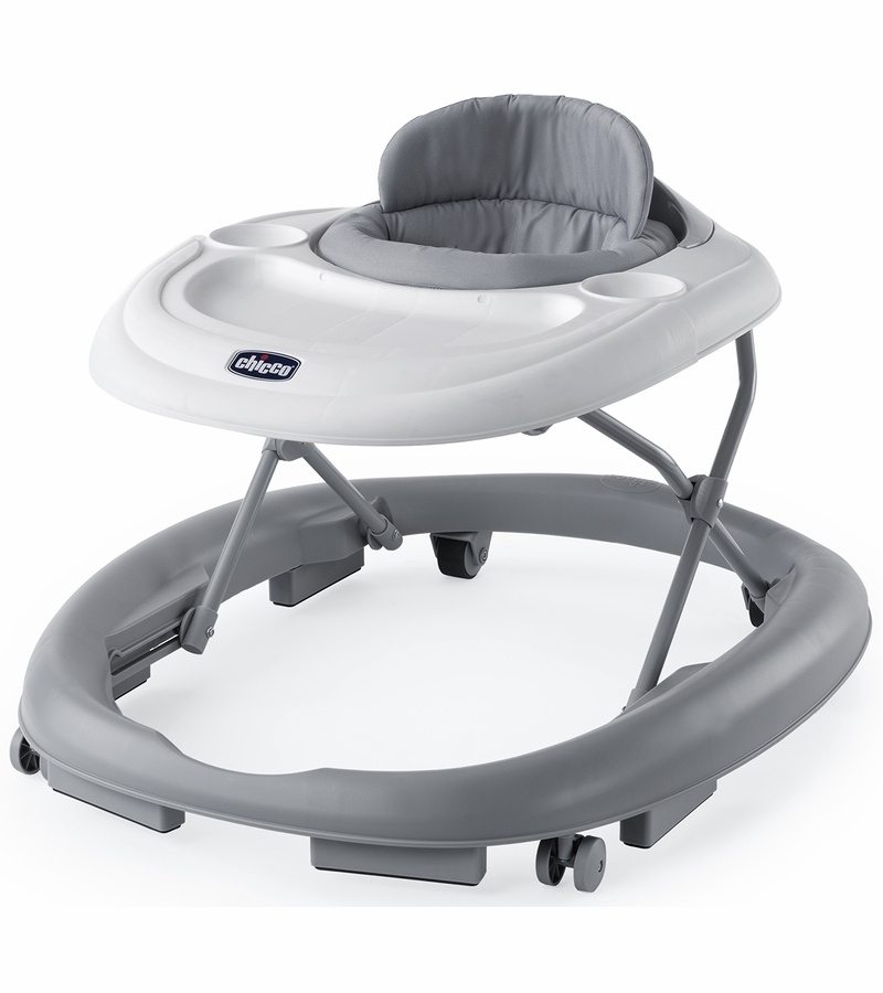 Chicco Mod Infant Walker Grey