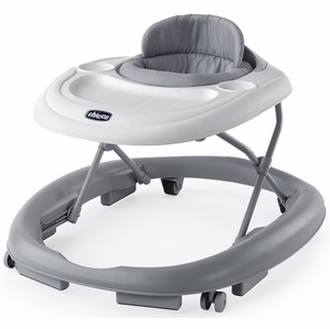 Chicco Mod Infant Walker - Grey