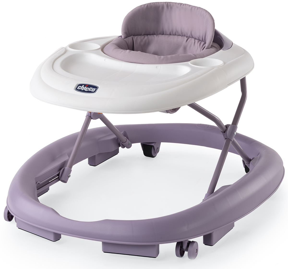 Mod Walker Infant Walker - Lavender | Chicco