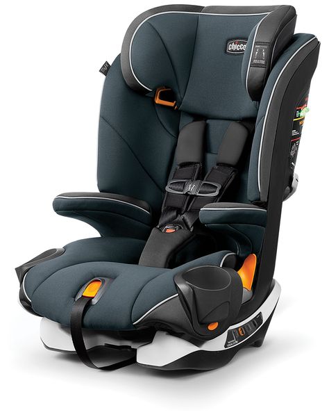 Chicco myfit harness booster car seat indigo Clearance
