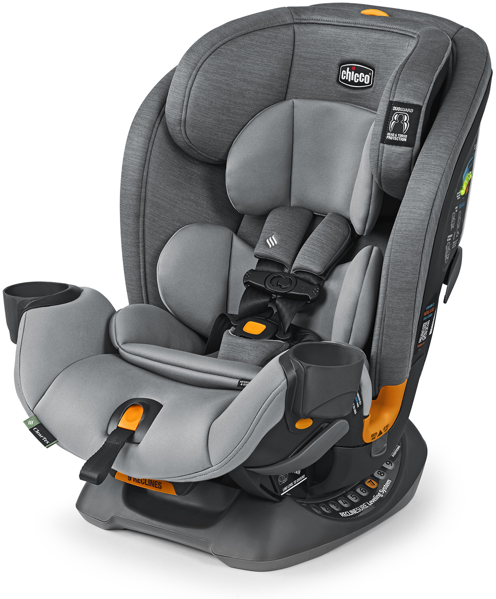 OneFit ClearTex All-in-One Car Seat - Drift | Chicco