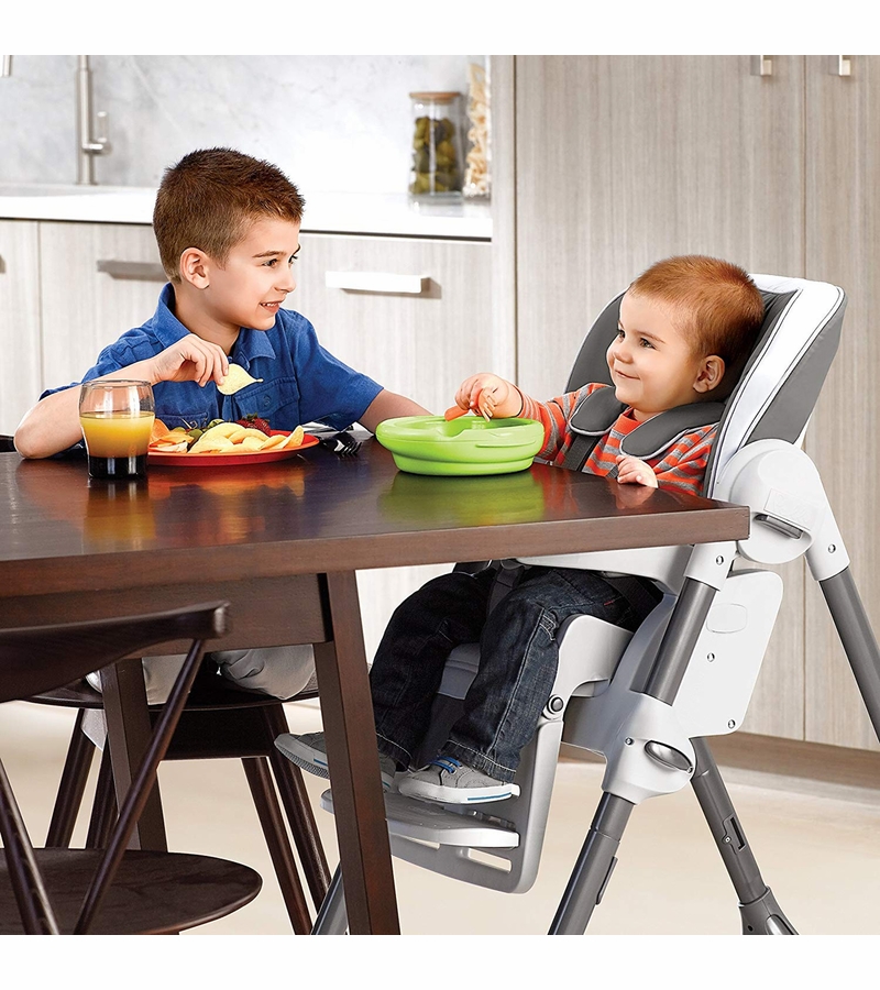 Chicco Polly High Chair Nottingham