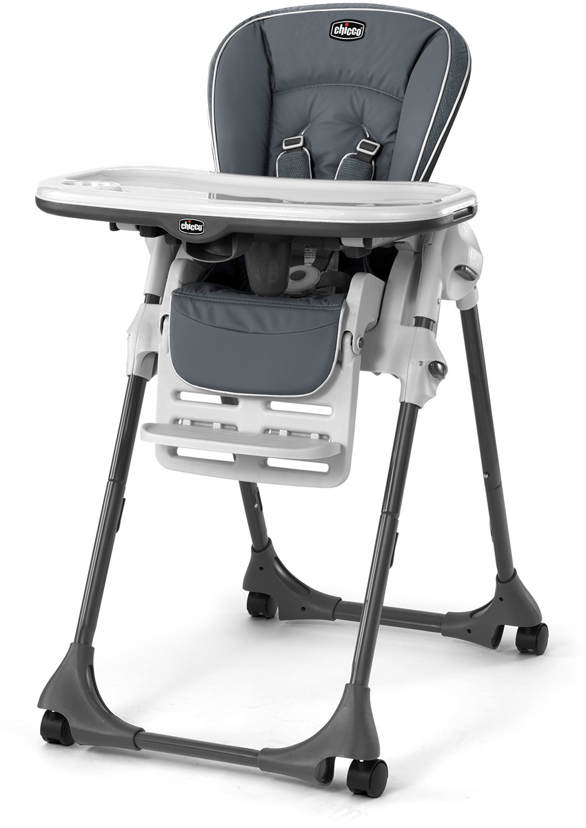Chicco Polly High Chair Nottingham