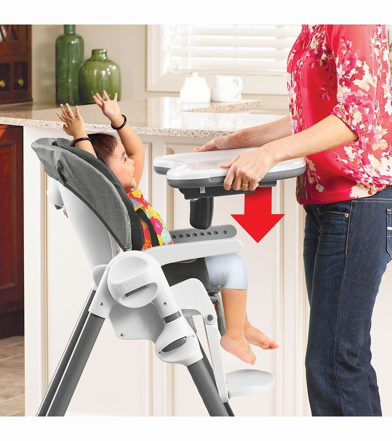 Chicco Polly High Chair Poetic