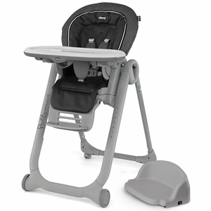 Chicco Polly Progress Highchair - Minerale
