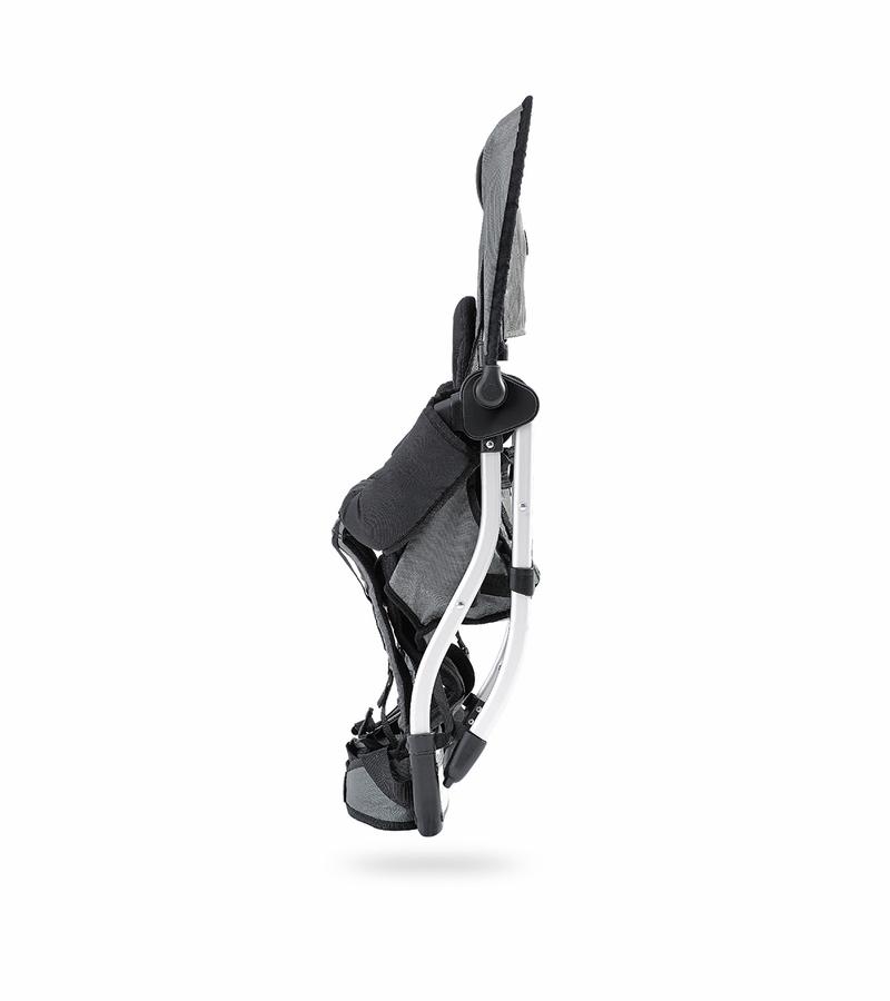 Chicco SmartSupport Backpack Carrier Grey