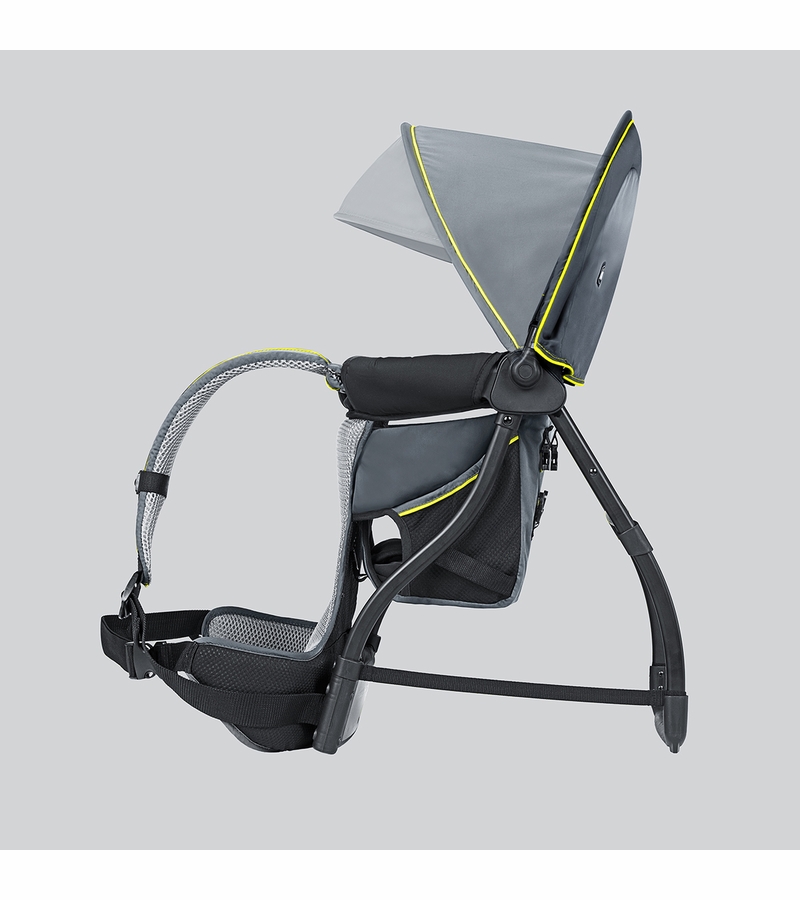 Chicco SmartSupport Backpack Carrier Solar
