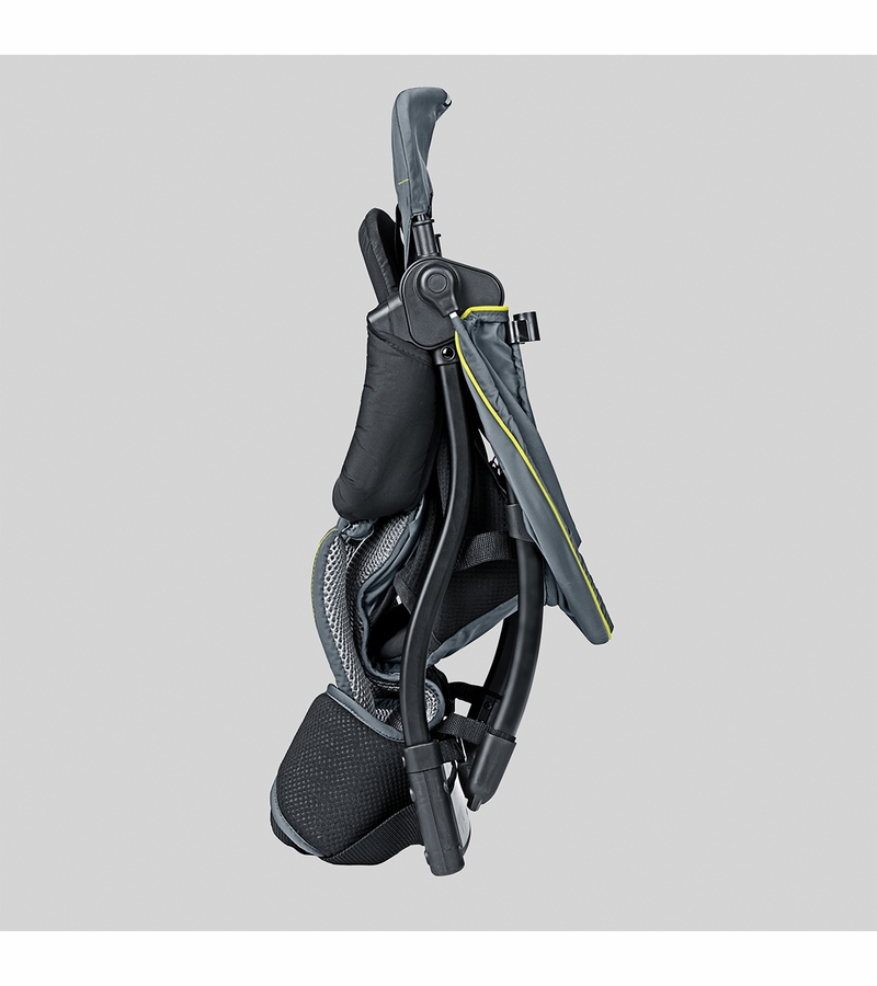 Chicco SmartSupport Backpack Carrier Solar