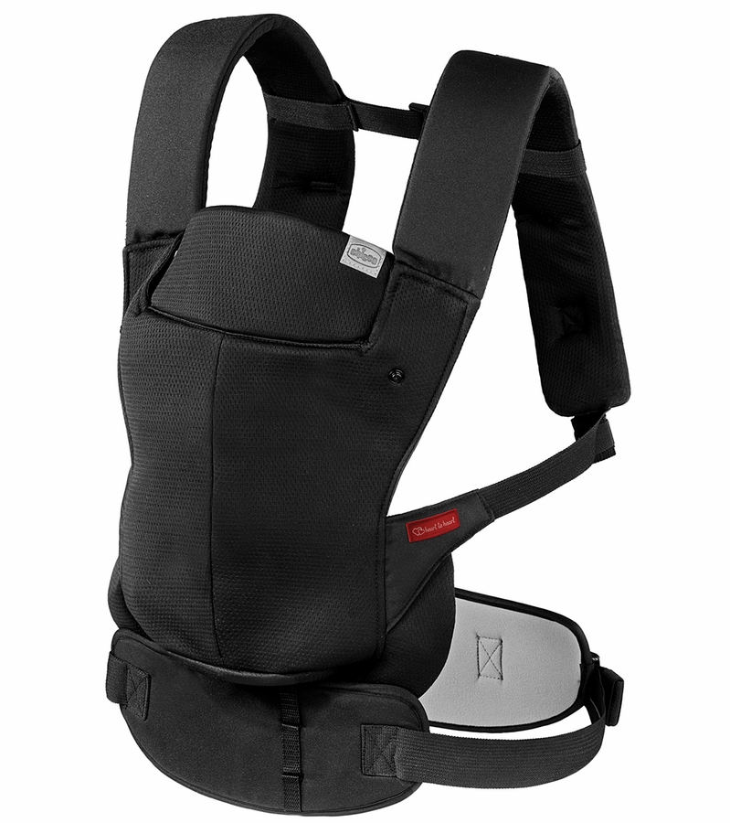 Chicco SnugSupport 4in1 Infant Carrier Black