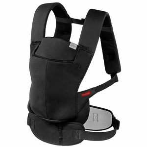 Chicco SnugSupport 4-in-1 Infant Carrier - Black