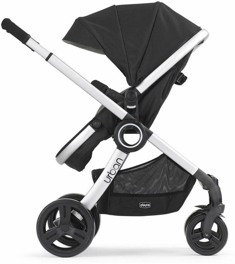 Chicco Urban 6in1 Modular stroller Truffle