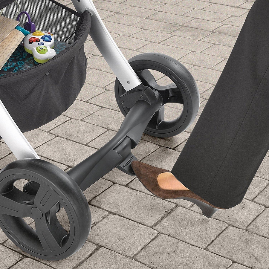 Chicco Urban 6in1 Modular Stroller Verso