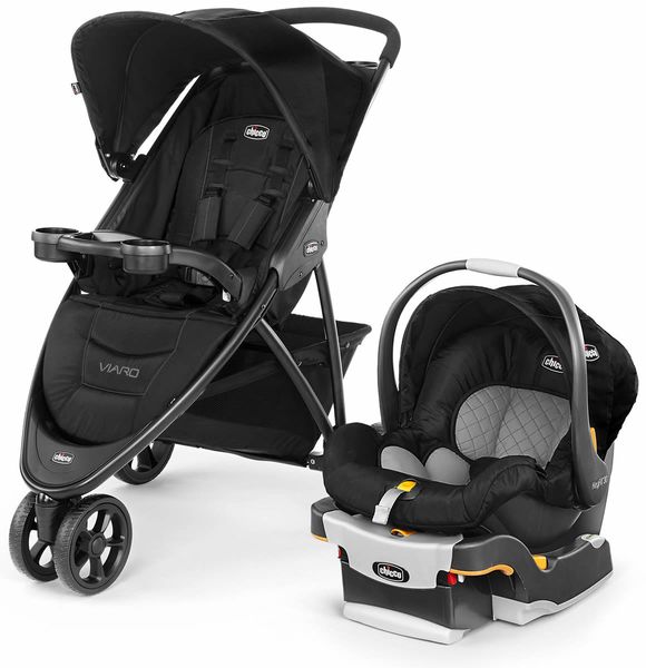 Travel System Sale