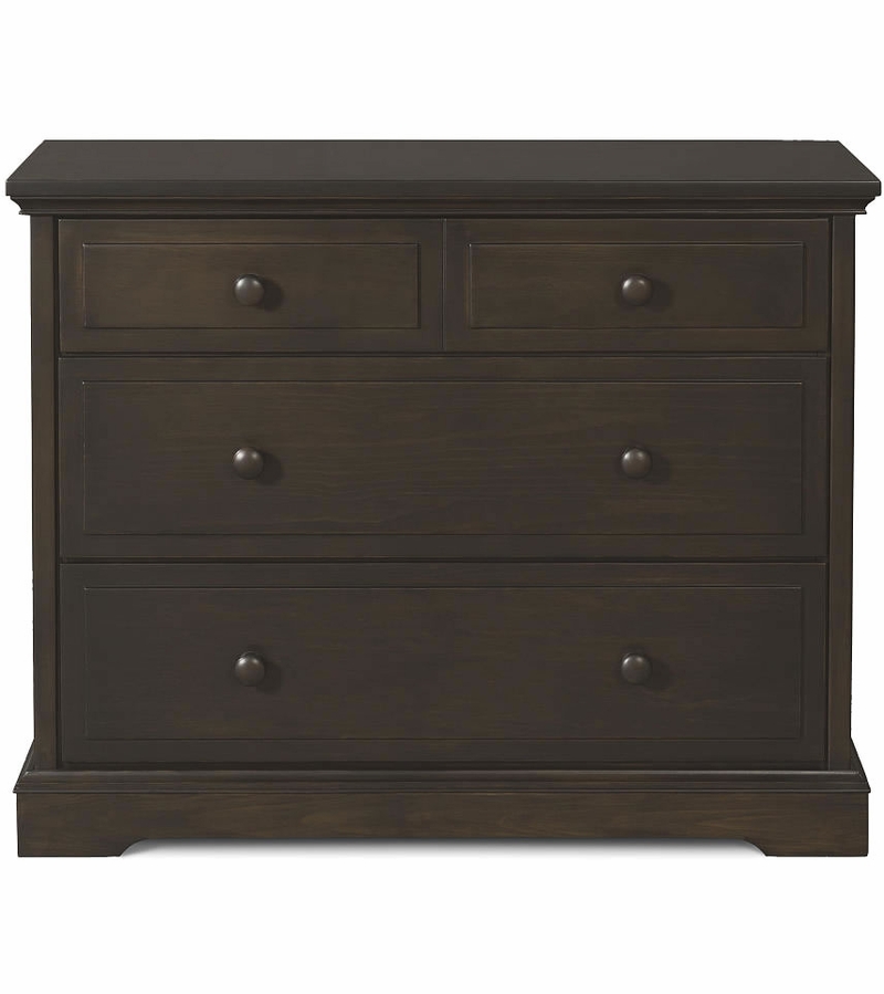 Child Craft Universal Dresser Slate