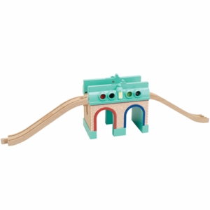 Chuggington Chuggington Wood Tunnel Depot