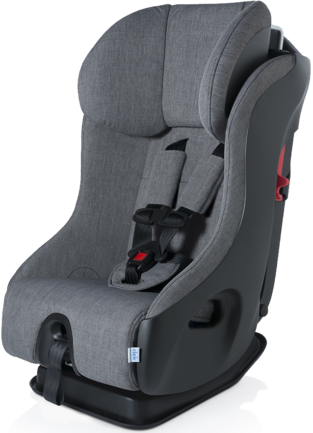 Clek Fllo Convertible Car Seat 2016 Thunder