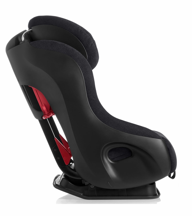 Clek Fllo Convertible Car Seat 2015 Shadow