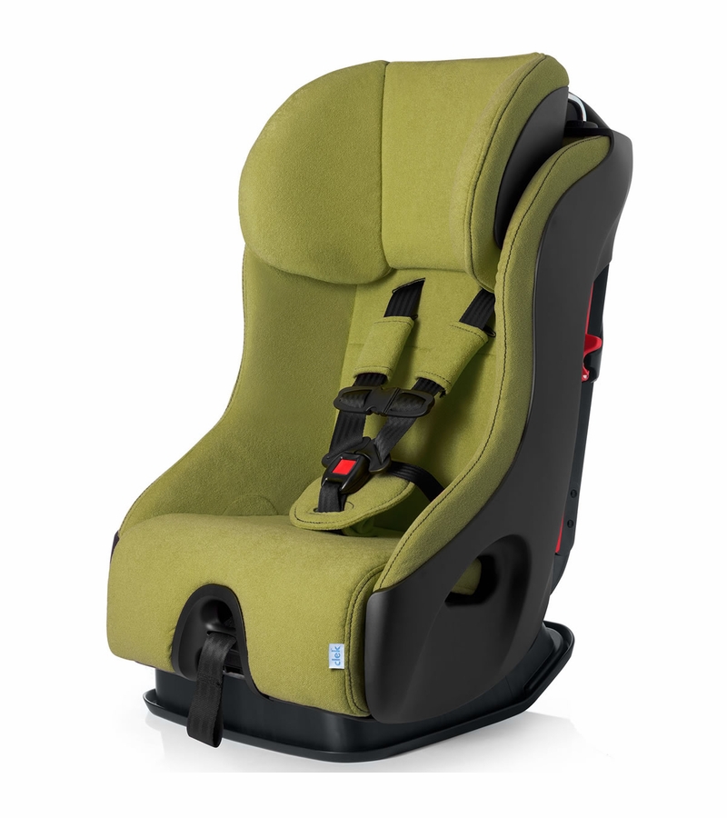 Clek Fllo Convertible Car Seat 2015 Tank