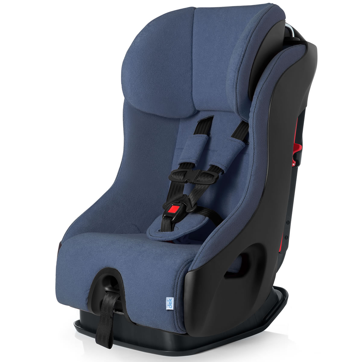 Clek Fllo Convertible Car Seat 2015 Ink