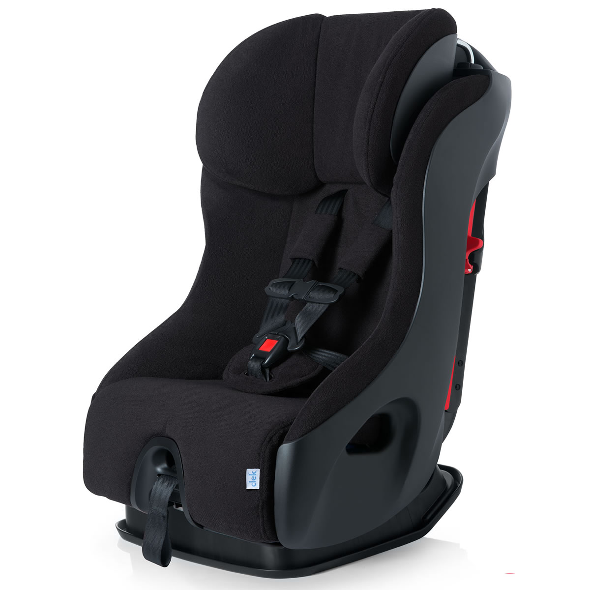 Clek Fllo Convertible Car Seat 2015 Shadow
