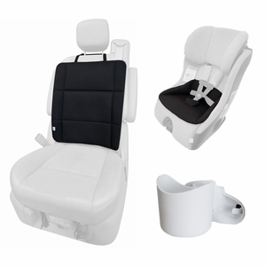 Clek Foonf / Fllo Accessory Bundle (Kick Thingy + P Thingy + Drink Thingy) - White