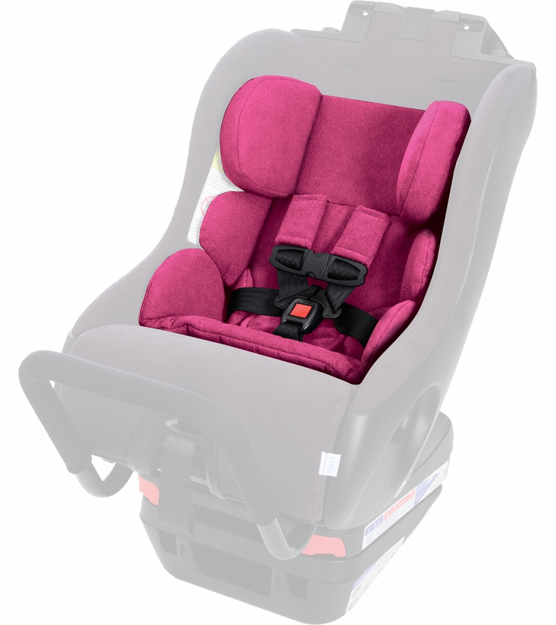 Clek Infant Thingy Insert Flamingo