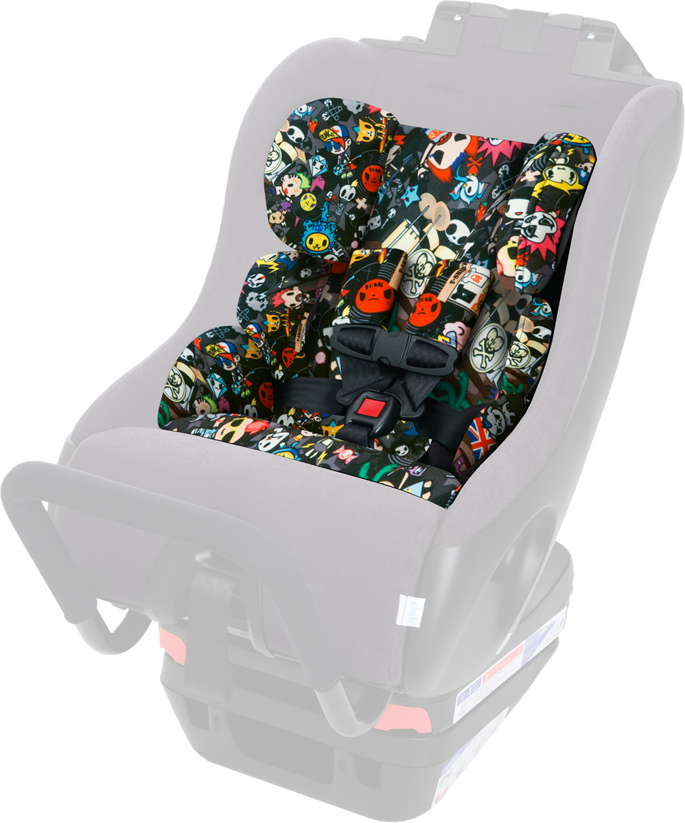 Clek Infant Car Seat Insert at Jessie Houser blog