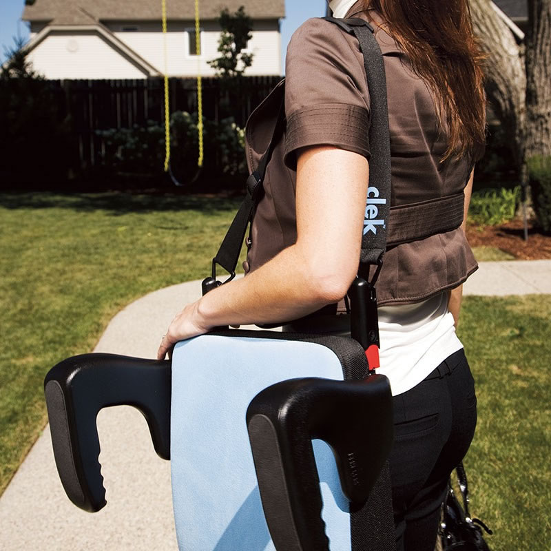 Clek Ozzi & Olli StrapThingy Carrying Strap