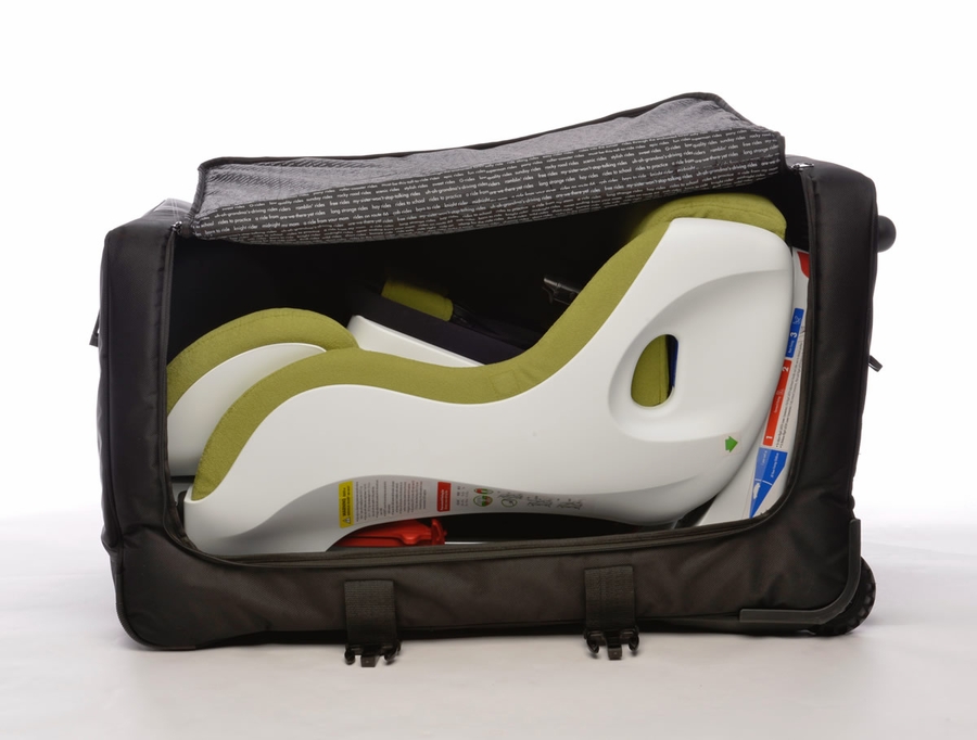 Clek Weelee Universal Travel Bag