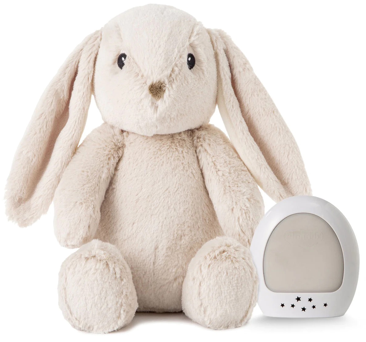 Cloud b LoveLight Buddies - Billy Bunny