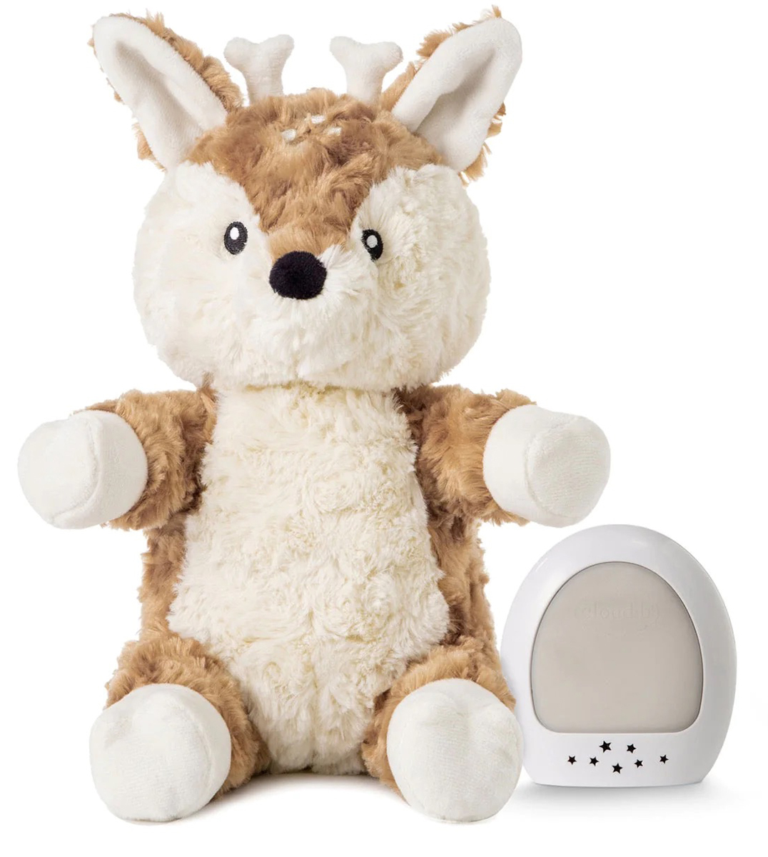 Cloud b LoveLight Buddies - Finley Fawn