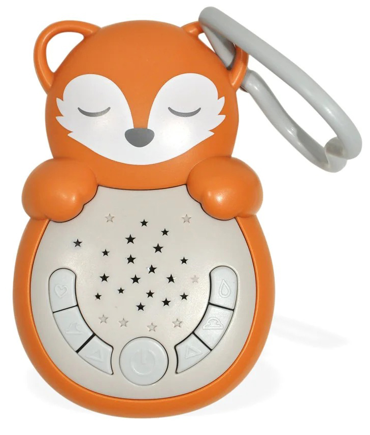 Cloud b Sweet Dreamz On The Go - Fox