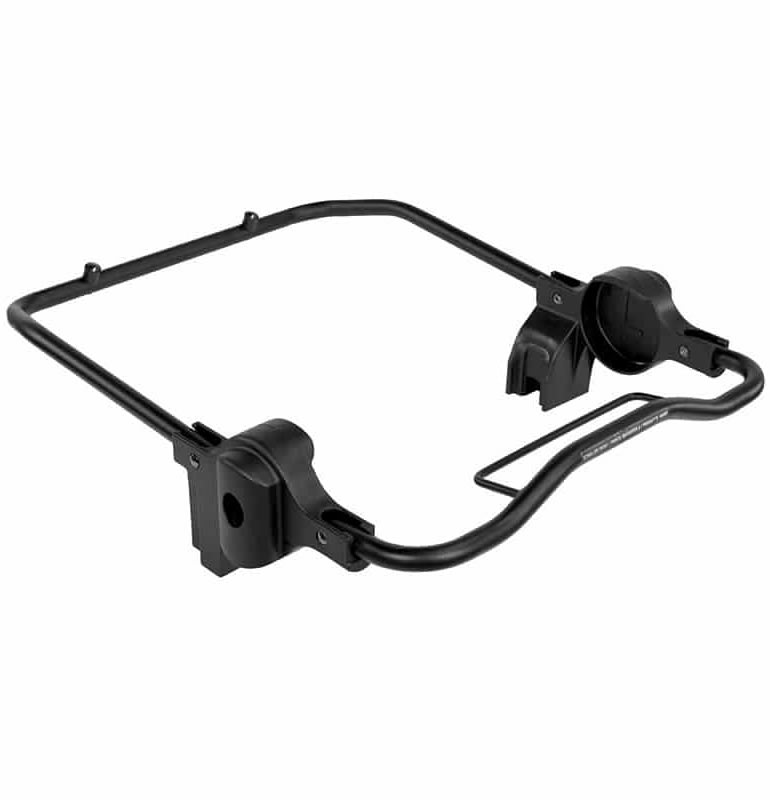 Contours Double Stroller Car Seat Adapter Graco