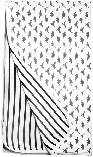 Copper Pearl 3-Layer Jumbo Quilt - Wild