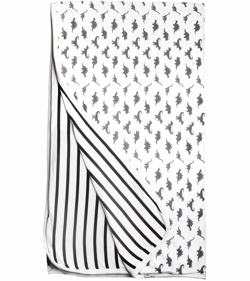 Copper Pearl 3Layer Jumbo Quilt Wild