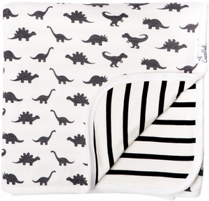 Copper Pearl 3-Layer Stretchy Quilt - Wild