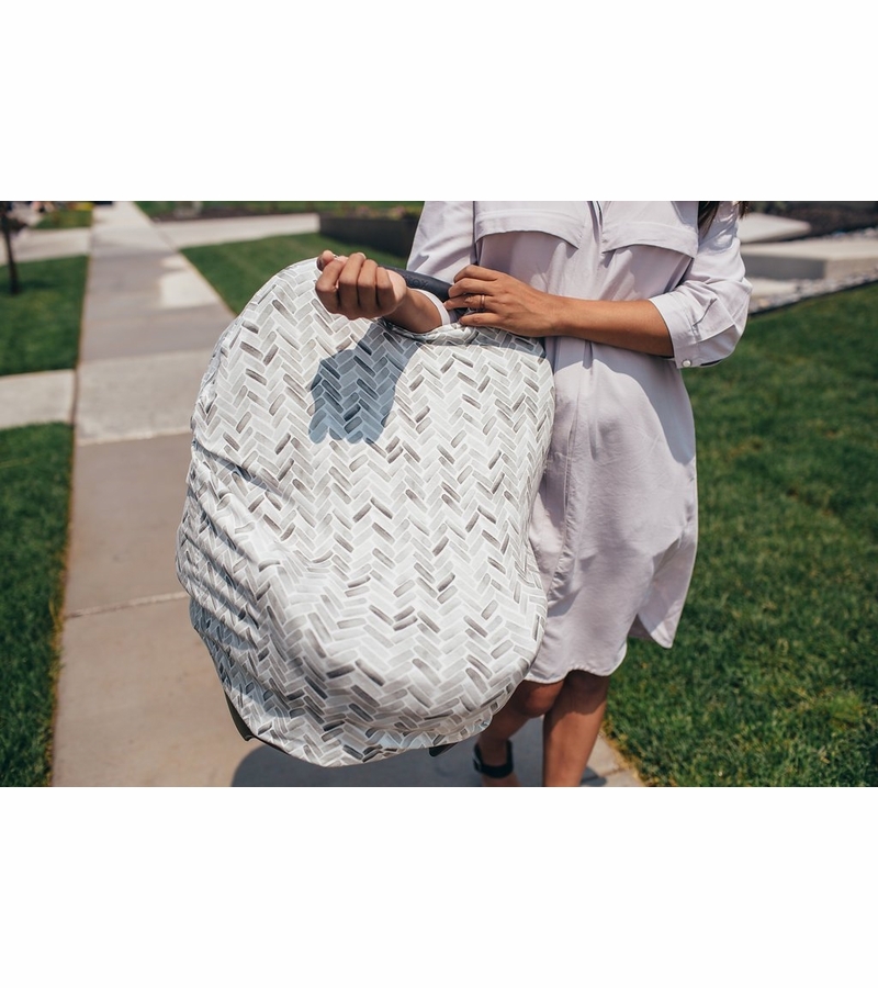 Copper Pearl MultiUse Cover Alta