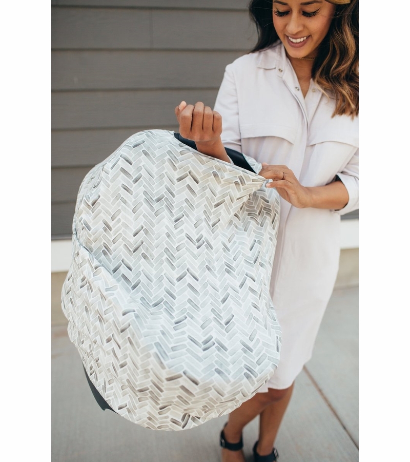 Copper Pearl MultiUse Cover Alta