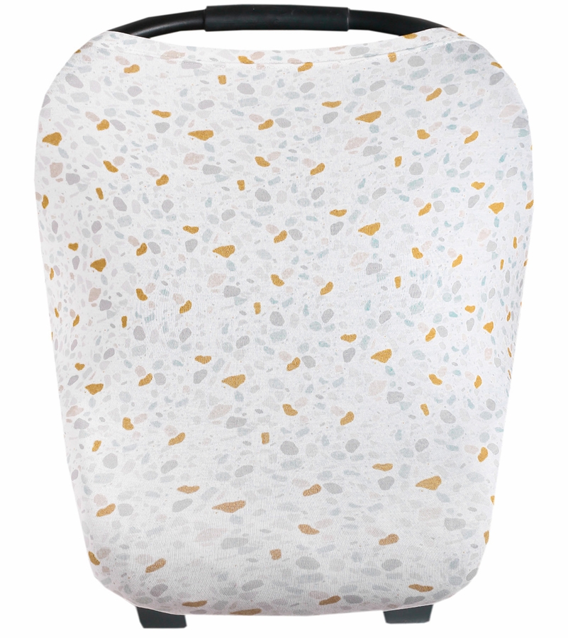 Copper Pearl MultiUse Cover Arlo