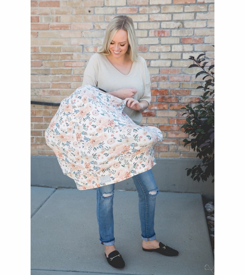 Copper Pearl MultiUse Cover Autumn