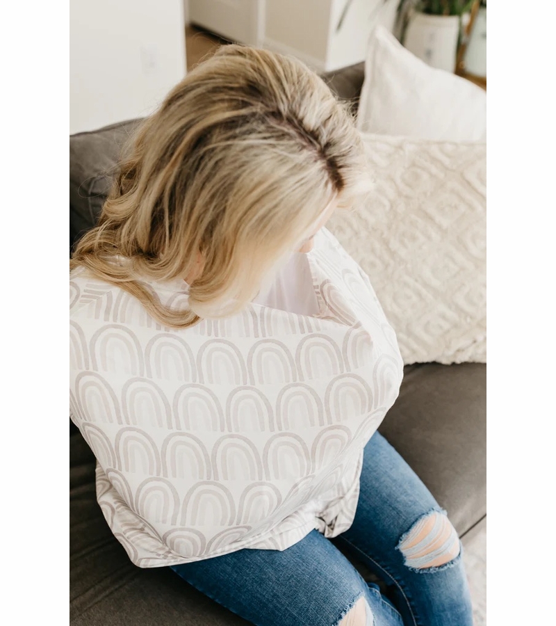 Copper Pearl MultiUse Cover Bliss