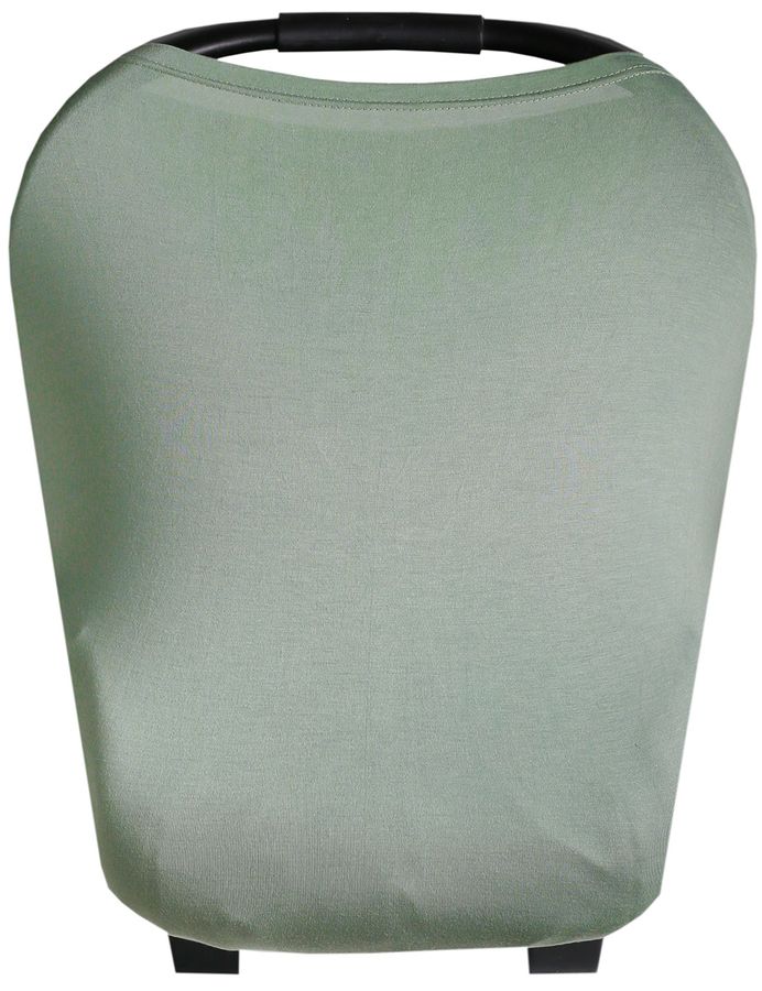 Copper Pearl MultiUse Cover Briar