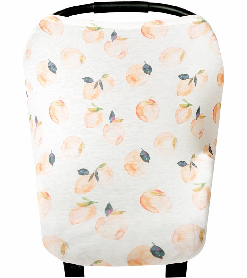 Copper Pearl MultiUse Cover Caroline